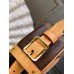 Louis Vuitton Boite Chapeau Souple In Monogram Reverse Canvas M44604 Louis Vuitton Boite Chapeau Souple In Monogram Reverse Canvas M44604