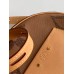 Louis Vuitton Boite Chapeau Souple In Monogram Reverse Canvas M44604 Louis Vuitton Boite Chapeau Souple In Monogram Reverse Canvas M44604