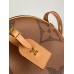 Louis Vuitton Boite Chapeau Souple In Monogram Reverse Canvas M44604 Louis Vuitton Boite Chapeau Souple In Monogram Reverse Canvas M44604