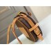 Louis Vuitton Boite Chapeau Souple In Monogram Reverse Canvas M44604 Louis Vuitton Boite Chapeau Souple In Monogram Reverse Canvas M44604