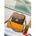 Louis Vuitton Pochette Metis Bag In Monogram Reverse Canvas M44876