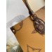 Louis Vuitton OnTheGo MM Bag In Giant Monogram Reverse Canvas M45321 Louis Vuitton OnTheGo MM Bag In Giant Monogram Reverse Canvas M45321