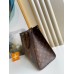 Louis Vuitton OnTheGo MM Bag In Giant Monogram Reverse Canvas M45321 Louis Vuitton OnTheGo MM Bag In Giant Monogram Reverse Canvas M45321