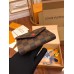 Louis Vuitton Victorine Wallet In Damier Ebene Canvas N41659 Louis Vuitton Victorine Wallet In Damier Ebene Canvas N41659