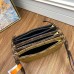 Louis Vuitton LV3 Pouch In Monogram Reverse Canvas M45412 Louis Vuitton LV3 Pouch In Monogram Reverse Canvas M45412