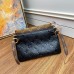 Louis Vuitton LV3 Pouch In Monogram Reverse Canvas M45412 Louis Vuitton LV3 Pouch In Monogram Reverse Canvas M45412
