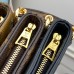 Louis Vuitton LV3 Pouch In Monogram Reverse Canvas M45412 Louis Vuitton LV3 Pouch In Monogram Reverse Canvas M45412