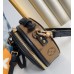 Louis Vuitton Mini Boîte Chapeau In Monogram Reverse Canvas M68276
