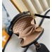 Louis Vuitton Mini Boîte Chapeau In Monogram Reverse Canvas M68276