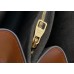 Louis Vuitton Dauphine MM Bag In Monogram Reverse Canvas M45958