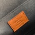 Louis Vuitton Dauphine MM Bag In Monogram Reverse Canvas M45958