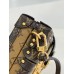 Louis Vuitton Petite Malle Bag In Monogram Reverse Canvas M45960 Louis Vuitton Petite Malle Bag In Monogram Reverse Canvas M45960