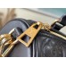 Louis Vuitton Papillon BB Bag In Bubblegram Leather M59800
