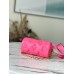 Louis Vuitton Papillon BB Bag In Bubblegram Leather M59826 Louis Vuitton Papillon BB Bag In Bubblegram Leather M59826