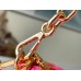 Louis Vuitton Papillon BB Bag In Bubblegram Leather M59826 Louis Vuitton Papillon BB Bag In Bubblegram Leather M59826