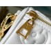 Louis Vuitton Papillon BB Bag In Bubblegram Leather M59827 Louis Vuitton Papillon BB Bag In Bubblegram Leather M59827