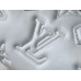 Louis Vuitton Papillon BB Bag In Bubblegram Leather M59827 Louis Vuitton Papillon BB Bag In Bubblegram Leather M59827