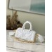 Louis Vuitton Papillon BB Bag In Bubblegram Leather M59827 Louis Vuitton Papillon BB Bag In Bubblegram Leather M59827