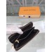 Louis Vuitton Zippy Wallet In Damier Ebene Canvas N41661 Louis Vuitton Zippy Wallet In Damier Ebene Canvas N41661