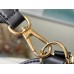 Louis Vuitton Alma BB Bag In Bubblegram Leather M59793 Louis Vuitton Alma BB Bag In Bubblegram Leather M59793