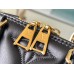 Louis Vuitton Alma BB Bag In Bubblegram Leather M59793 Louis Vuitton Alma BB Bag In Bubblegram Leather M59793