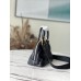 Louis Vuitton Alma BB Bag In Bubblegram Leather M59793 Louis Vuitton Alma BB Bag In Bubblegram Leather M59793