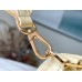 Louis Vuitton Alma BB Bag In Bubblegram Leather M59821 Louis Vuitton Alma BB Bag In Bubblegram Leather M59821