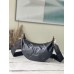 Louis Vuitton Over The Moon Bag In Bubblegram Leather M59799 Louis Vuitton Over The Moon Bag In Bubblegram Leather M59799