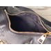 Louis Vuitton Over The Moon Bag In Bubblegram Leather M59799 Louis Vuitton Over The Moon Bag In Bubblegram Leather M59799
