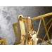 Louis Vuitton Over The Moon Bag In Bubblegram Leather M59823 Louis Vuitton Over The Moon Bag In Bubblegram Leather M59823