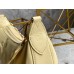 Louis Vuitton Over The Moon Bag In Bubblegram Leather M59823 Louis Vuitton Over The Moon Bag In Bubblegram Leather M59823