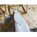 Louis Vuitton Over The Moon Bag In Bubblegram Leather M59825 Louis Vuitton Over The Moon Bag In Bubblegram Leather M59825