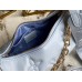 Louis Vuitton Over The Moon Bag In Bubblegram Leather M59825 Louis Vuitton Over The Moon Bag In Bubblegram Leather M59825