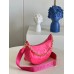 Louis Vuitton Over The Moon Bag In Bubblegram Leather M59915 Louis Vuitton Over The Moon Bag In Bubblegram Leather M59915