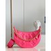 Louis Vuitton Over The Moon Bag In Bubblegram Leather M59915 Louis Vuitton Over The Moon Bag In Bubblegram Leather M59915