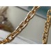 Louis Vuitton Wallet On Strap In Bubblegram Leather M81398