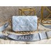 Louis Vuitton Wallet On Strap In Bubblegram Leather M81399 Louis Vuitton Wallet On Strap In Bubblegram Leather M81399