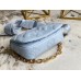 Louis Vuitton Wallet On Strap In Bubblegram Leather M81399 Louis Vuitton Wallet On Strap In Bubblegram Leather M81399