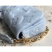 Louis Vuitton Wallet On Strap In Bubblegram Leather M81399 Louis Vuitton Wallet On Strap In Bubblegram Leather M81399