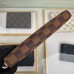 Louis Vuitton Zippy Wallet In Damier Ebene Canvas N60046 Louis Vuitton Zippy Wallet In Damier Ebene Canvas N60046