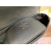 Louis Vuitton New Wave Multi-Pochette Bag In Black Leather M56461 Louis Vuitton New Wave Multi-Pochette Bag In Black Leather M56461