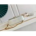 Louis Vuitton New Wave Multi-Pochette Bag In White Leather M56466 Louis Vuitton New Wave Multi-Pochette Bag In White Leather M56466