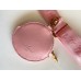 Louis Vuitton New Wave Multi-Pochette Bag In Pink Leather M56468 Louis Vuitton New Wave Multi-Pochette Bag In Pink Leather M56468