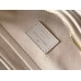 Louis Vuitton LV New Wave Chain MM Bag In White Leather M58549 Louis Vuitton LV New Wave Chain MM Bag In White Leather M58549