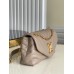 Louis Vuitton LV New Wave Chain MM Bag In Taupe Leather M58550 Louis Vuitton LV New Wave Chain MM Bag In Taupe Leather M58550