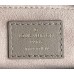 Louis Vuitton LV New Wave Chain MM Bag In Taupe Leather M58550 Louis Vuitton LV New Wave Chain MM Bag In Taupe Leather M58550