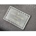 Louis Vuitton LV New Wave Chain MM Bag In Black Leather M58552 Louis Vuitton LV New Wave Chain MM Bag In Black Leather M58552