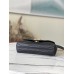 Louis Vuitton LV New Wave Chain MM Bag In Black Leather M58552 Louis Vuitton LV New Wave Chain MM Bag In Black Leather M58552