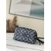 Louis Vuitton Bella Bag In Mahina Leather M21096 Louis Vuitton Bella Bag In Mahina Leather M21096