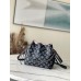 Louis Vuitton Bella Bag In Mahina Leather M21096 Louis Vuitton Bella Bag In Mahina Leather M21096